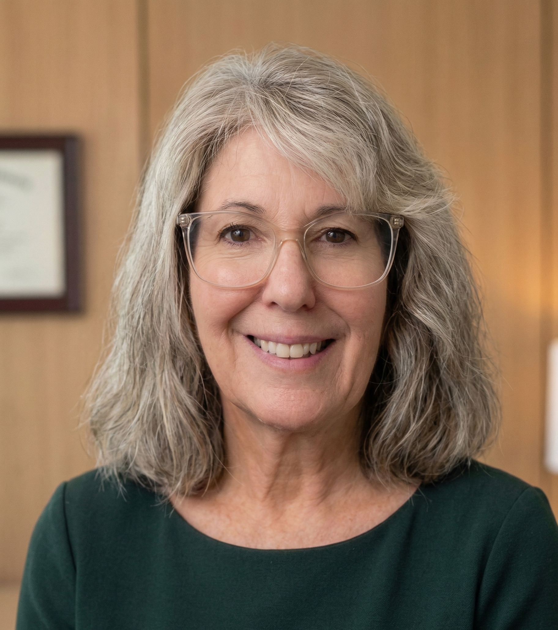 Dr. Joanne Burgio, PhD LP — Licensed Clinical Psychologist